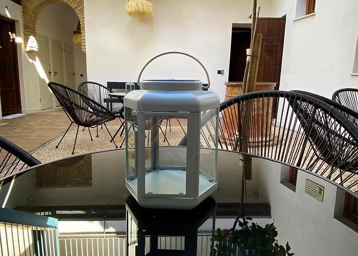 Boutique Casa Caldereros