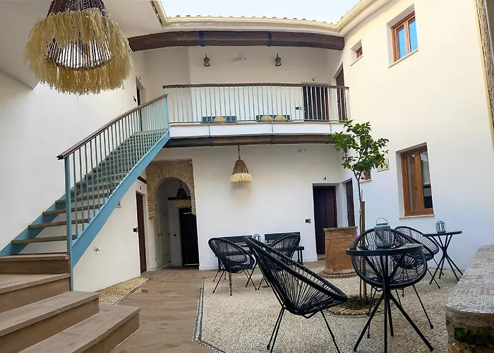 Boutique Casa Caldereros