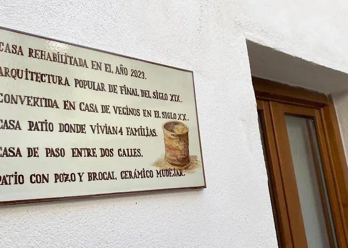 Boutique Casa Caldereros * Córdoba