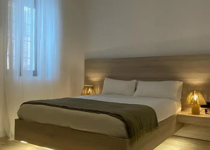 Boutique Casa Caldereros * Córdoba