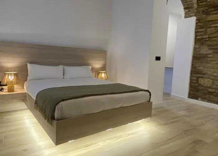 Boutique Casa Caldereros Appartement *