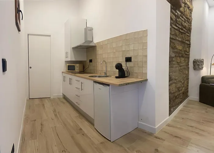 Boutique Casa Caldereros Appartement Córdoba