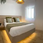 Boutique Casa Caldereros Apartment *