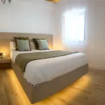 Apartment Boutique Casa Caldereros