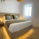 Boutique Casa Caldereros Apartment