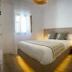 Boutique Casa Caldereros *