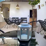 Boutique Casa Caldereros Apartment