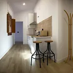 Apartment Boutique Casa Caldereros Cordoba