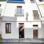 Apartment Boutique Casa Caldereros Cordoba