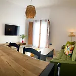 Apartment Boutique Casa Caldereros