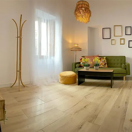 Boutique Casa Caldereros Lägenhet Córdoba