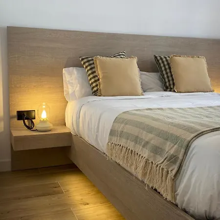 Boutique Casa Caldereros Lägenhet