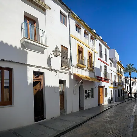 Boutique Casa Caldereros