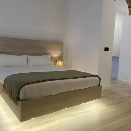 Boutique Casa Caldereros Lägenhet *