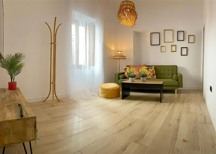 Boutique Casa Caldereros 公寓 科爾多瓦