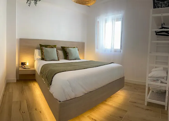 Boutique Casa Caldereros 公寓