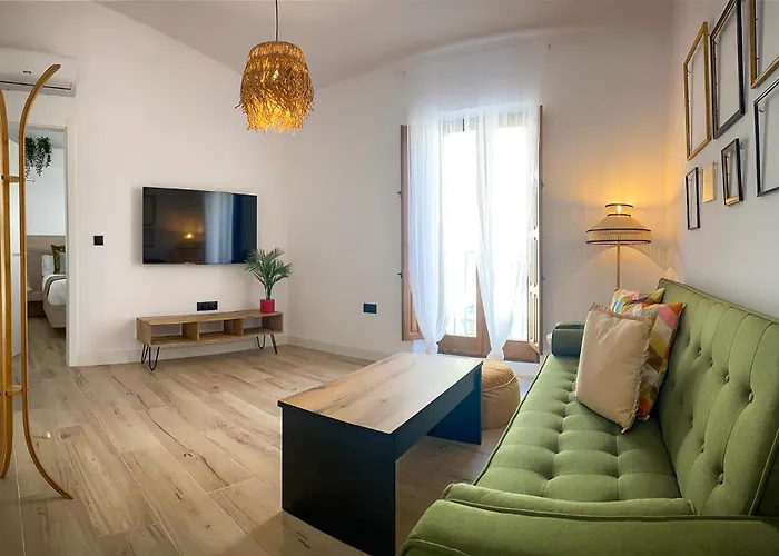 Boutique Casa Caldereros