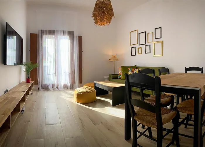 Boutique Casa Caldereros 公寓 科爾多瓦