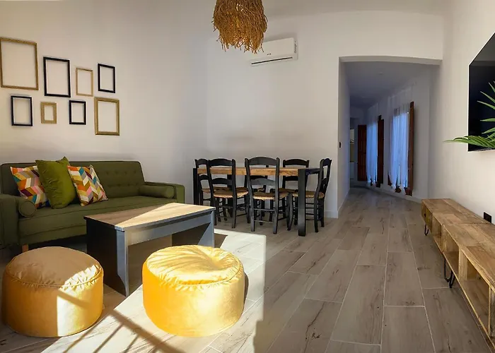 公寓 Boutique Casa Caldereros 科爾多瓦