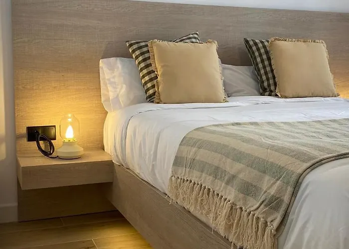 Boutique Casa Caldereros 公寓