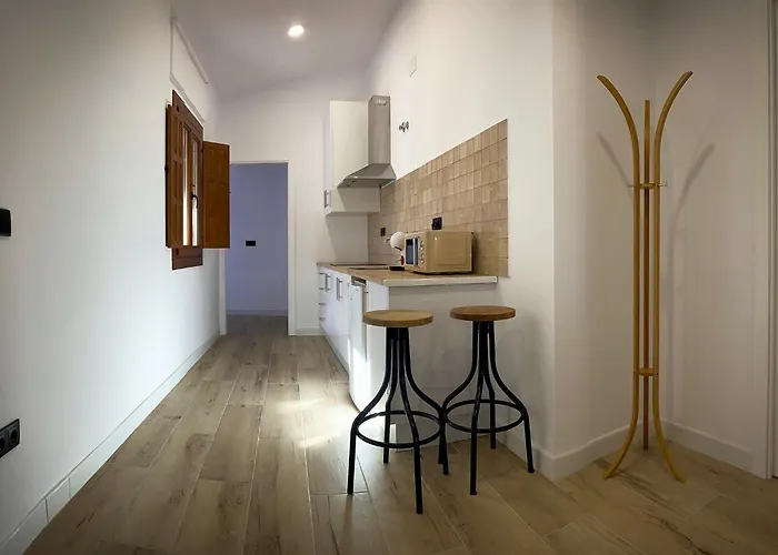 公寓 Boutique Casa Caldereros 科爾多瓦