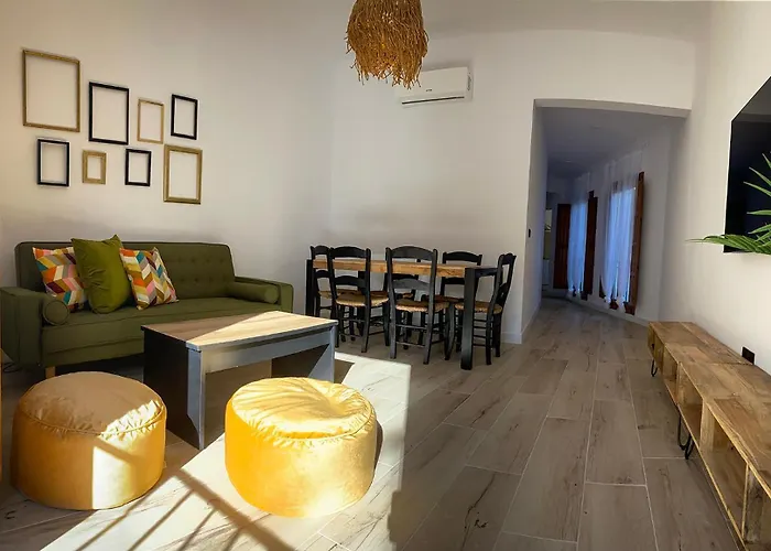 Boutique Casa Caldereros * 科爾多瓦