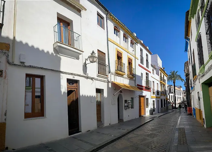 Boutique Casa Caldereros