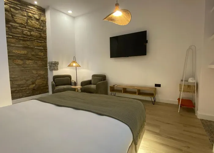 Boutique Casa Caldereros *